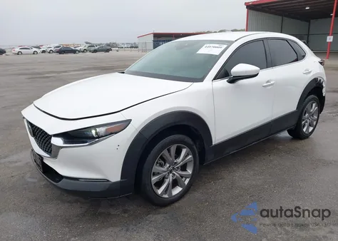 2020 Mazda Cx-30 Select Package from USA, damaged, VIN 3MVDMACL9LM113401